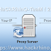Proxy server types and different