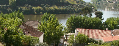 Café Portugal - PASSEIO DE JORNALISTAS em Alijó