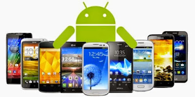 Android ဖုန္းေတြကုိ ျမန္ႏႈန္းျမင့္ေစမည့္ နည္းလမ္း ၁၀ မ်ဳိး..... 