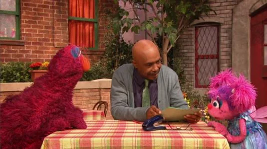 Sesame Street Episode 4526. 3