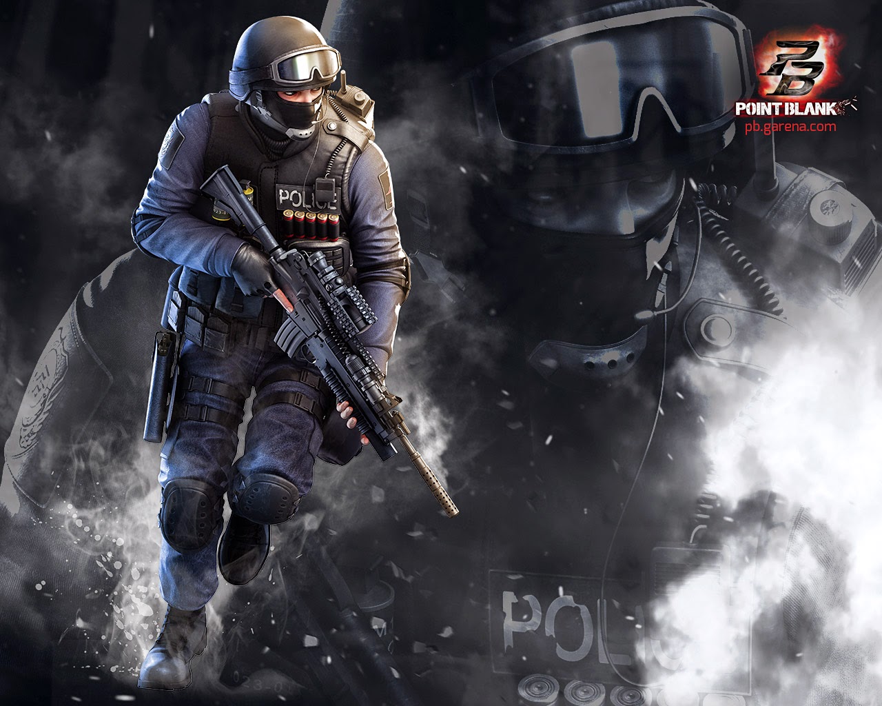 40 Koleksi Wallpaper HD Point Blank PbindoGems