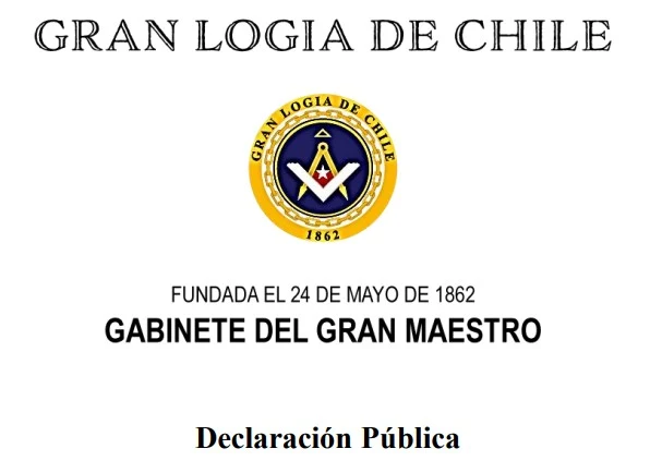 Gran Logia de Chile