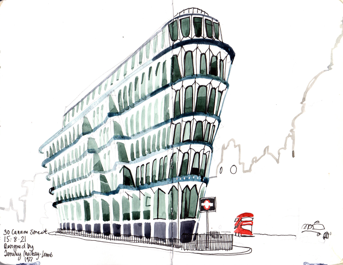 Mohit Pant on LinkedIn: #architecture #design #visualization #3d #art  #sketchup #d5render…