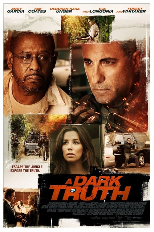 [HD] A Dark Truth 2012 Film Complet En Anglais
