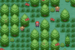 pokemon firered 2 screenshot 1