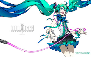 Hatsune Miku