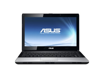 Asus U31SD-A1 