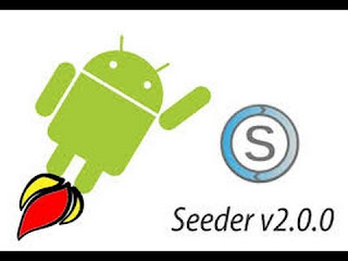 Download Seeder Apk Pro v2.0.0 Gratis Versi Terbaru