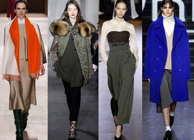 AW15 Trend guide by What Laura did Next