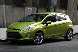 Ford Fiesta Pictures Wallpapers