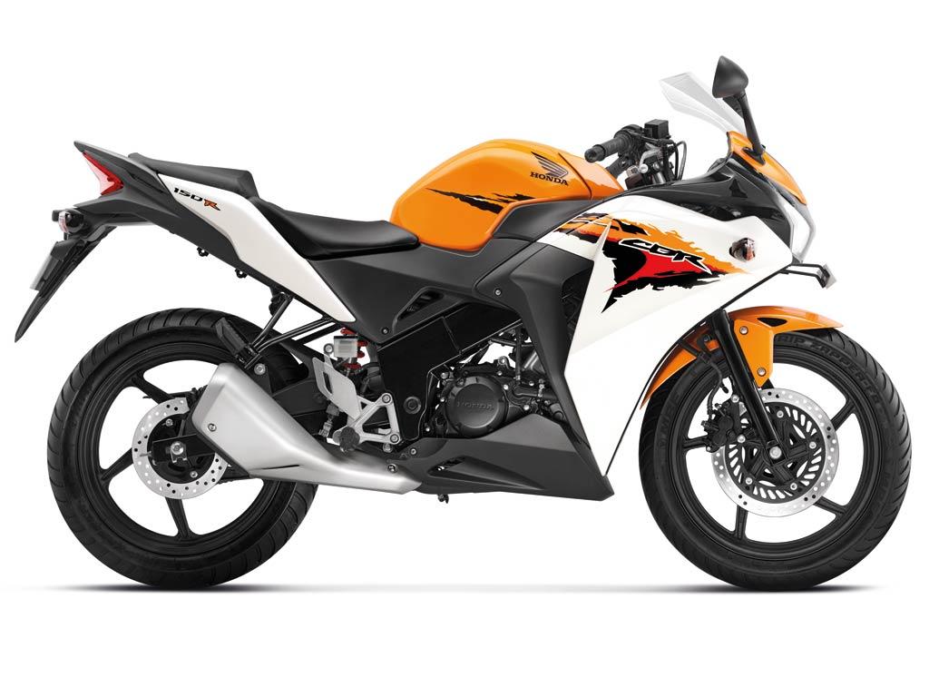 Honda CBR 150R 2012 Launched in India Specification and Review