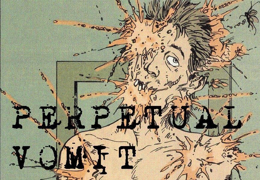 Perpetualvomit