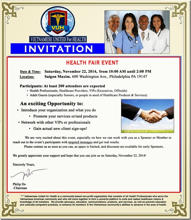 healthfair