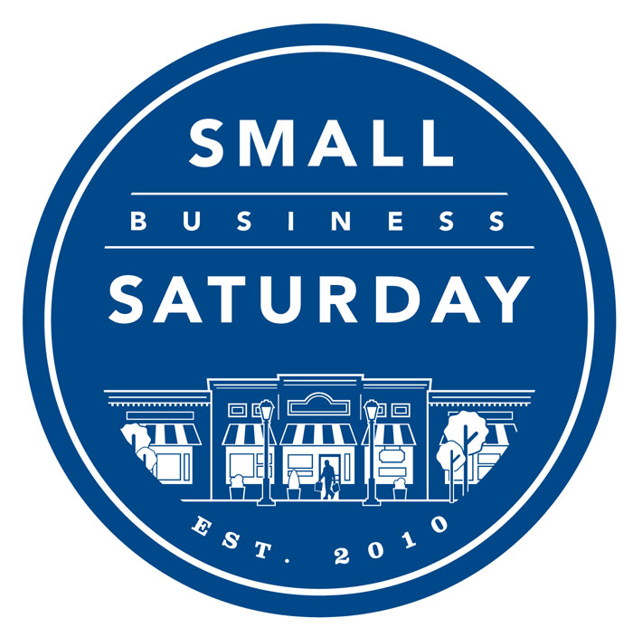 Small Business Logo