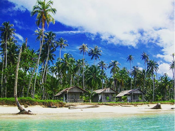 Pulau Banyak, Hidden Paradise in Aceh Singkil