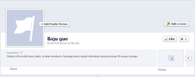  Cara Mudah Membuat Fans Page Di Facebook