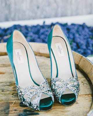 Comfortable Wedding Shoes  More Important Than You Think