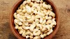 Cashew Nuts 101: Nutrition Facts, Benefits, and Downsides