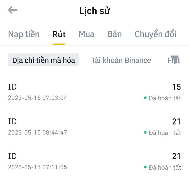 Rut ID ve Metamask