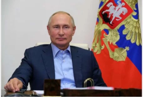 Putin is facing a test of voters through poisonous criticism at the hospital