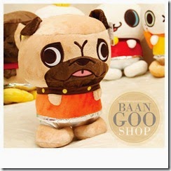 ตุ๊กตาแคนนิมอล