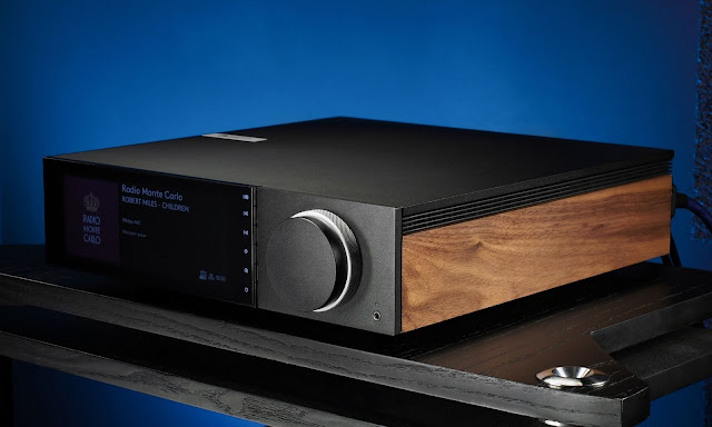 Cambridge Audio EVO 150 Review