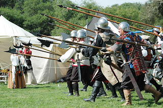 renaissance festival