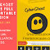 CyberGhost VPN 6.5 Full Free with Crack Portable 100% Working 2019