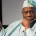 Obasanjo writes children story book on peace