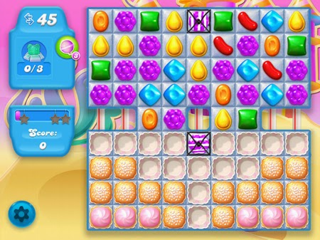 Candy Crush Soda 170