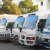 Funcionarios y propietarios de autobuses buscan detener el tráfico de extranjeros ilegales