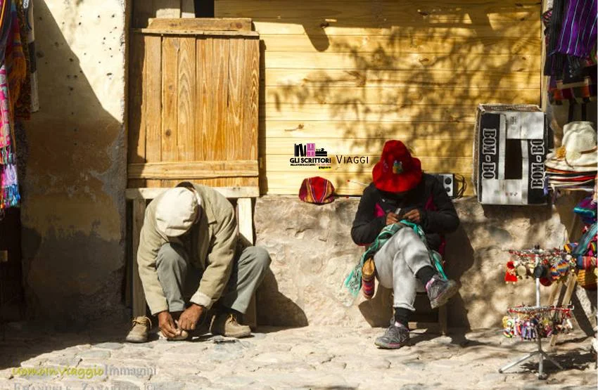 Argentina: dalla pianura alle Ande, i colori del nord