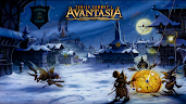 #4 Avantasia Wallpaper