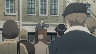 スパイファミリーアニメ 2期3話 任務と家族 SPY x FAMILY Episode 28