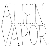  Alien Vapor