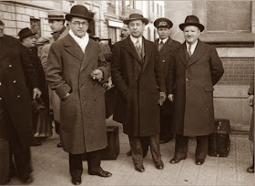 José Raúl Capablanca y Graupera, Barcelona 1935