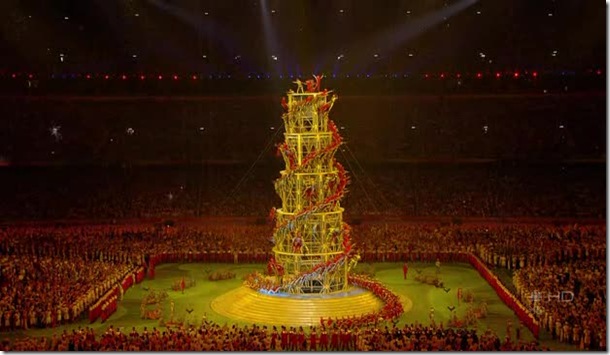 Olimpiada China 2008 8