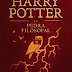 Divulgação de sorteios - Livro Harry Potter