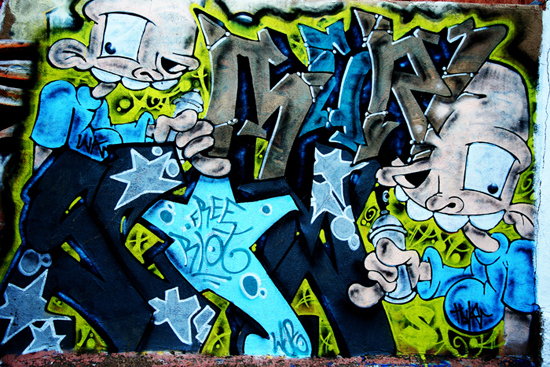 graffiti art wallpapers. Graffiti