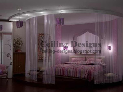  gypsum bedroom ceiling designs with round ceiling curtains Info 3 bedroom ceiling designs with round ceiling curtains