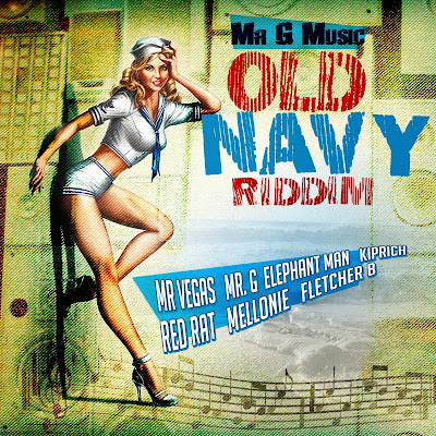 Old Navy Riddim