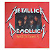 Metallica ‎– Demollica (Best Of Demo's)