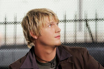 Nick Carter