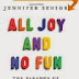 All Joy No Fun Parenthood