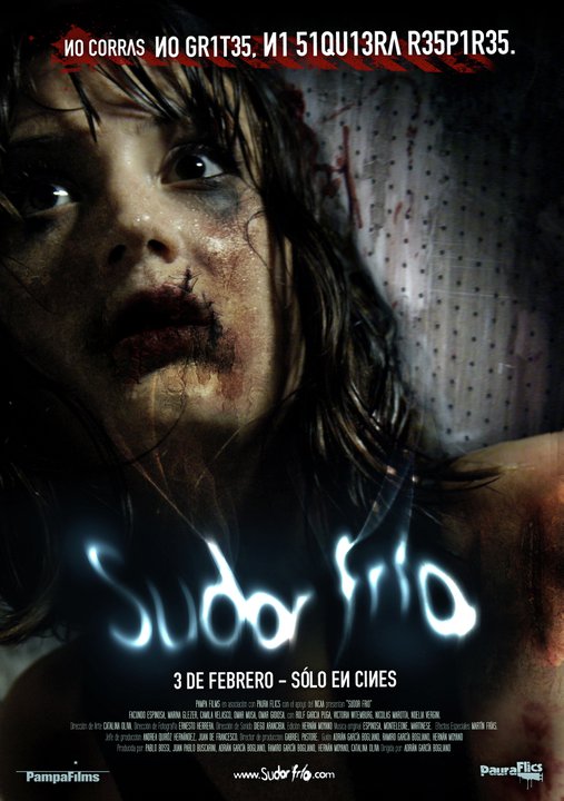 Sudor Frio (2010)