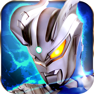 Ultraman Galaxy v1.2