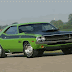 Dodge Challenger HD Wallpapers