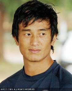 Baichung Bhutia Biography, Wiki, Dob, Age, Height, Weight, Affairs and More