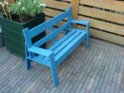 kids bench