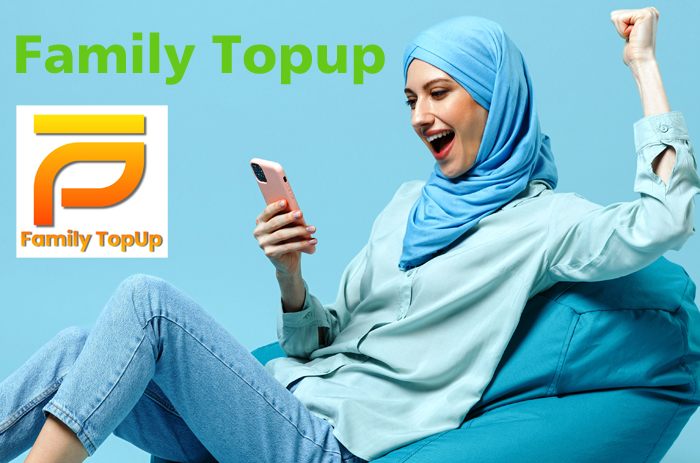 family topup